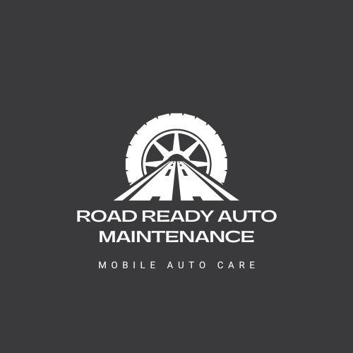 Road Ready Auto Maintenance logo